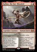 [Foil] WOE 230 Kellan, the Fae-Blooded M