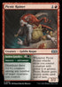 [Foil] WOE 232 Picnic Ruiner U