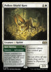 [Foil] WOE 233 Pollen-Shield Hare R