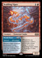 [Foil] WOE 235 Scalding Viper R