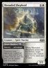[Foil] WOE 236 Shrouded Shepherd U