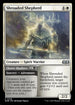 [Foil] WOE 236 Shrouded Shepherd U