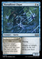 [Foil] WOE 239 Threadbind Clique U