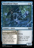 [Foil] WOE 239 Threadbind Clique U