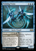 [Foil] WOE 240 Twining Twins R