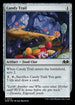 [Foil] WOE 243 Candy Trail C