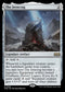 [Foil] WOE 248 The Irencrag R