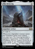[Foil] WOE 248 The Irencrag R