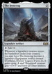 [Foil] WOE 248 The Irencrag R