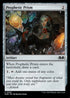 [Foil] WOE 249 Prophetic Prism C