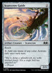 [Foil] WOE 250 Scarecrow Guide C
