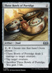 [Foil] WOE 253 Three Bowls of Porridge U