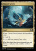 [Foil] WOE 254 Crystal Grotto C