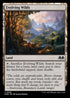 [Foil] WOE 256 Evolving Wilds C