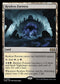 [Foil] WOE 259 Restless Fortress R