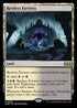 [Foil] WOE 259 Restless Fortress R