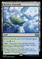 [Foil] WOE 261 Restless Vinestalk R