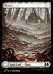 [Foil] WOE 262 Plains (0262) L
