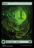 [Foil] WOE 266 Forest (0266) L