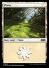 [Foil] WOE 267 Plains (0267) L