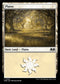 [Foil] WOE 268 Plains (0268) L