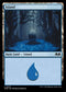 [Foil] WOE 270 Island (0270) L
