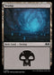 [Foil] WOE 272 Swamp (0272) L