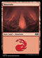 [Foil] WOE 274 Mountain (0274) L
