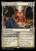 [Foil] WOE 277 Virtue of Loyalty (Showcase) M