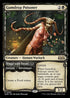 [Foil] WOE 280 Gumdrop Poisoner (Showcase) R