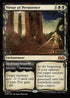 [Foil] WOE 281 Virtue of Persistence (Showcase) M