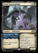 [Foil] WOE 286 Cruel Somnophage (Showcase) R