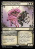 [Foil] WOE 288 Devouring Sugarmaw (Showcase) R