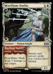 [Foil] WOE 290 Heartflame Duelist (Showcase) R