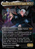 [Foil] WOE 299 Eriette of the Charmed Apple (Borderless) M