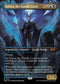 [Foil] WOE 301 Talion, the Kindly Lord (Borderless) M