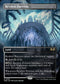 [Foil] WOE 305 Restless Fortress (Borderless) R