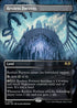 [Foil] WOE 305 Restless Fortress (Borderless) R