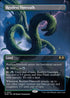 [Foil] WOE 307 Restless Vinestalk (Borderless) R