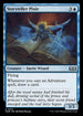[Foil] WOE 313 Storyteller Pixie U