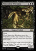 WOE 315 Malevolent Witchkite R