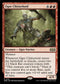 [Foil] WOE 319 Ogre Chitterlord R