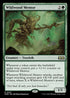 [Foil] WOE 322 Wildwood Mentor R