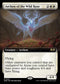 [Foil] WOE 323 Archon of the Wild Rose (Extended Art) R