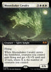 [Foil] WOE 325 Moonshaker Cavalry (Extended Art) M