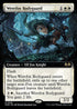 WOE 329 Werefox Bodyguard (Extended Art) R