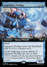 [Foil] WOE 333 Ingenious Prodigy (Extended Art) R