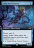[Foil] WOE 334 Sleep-Cursed Faerie (Extended Art) R