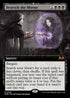 [Foil] WOE 336 Beseech the Mirror (Extended Art) M