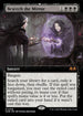 [Foil] WOE 336 Beseech the Mirror (Extended Art) M